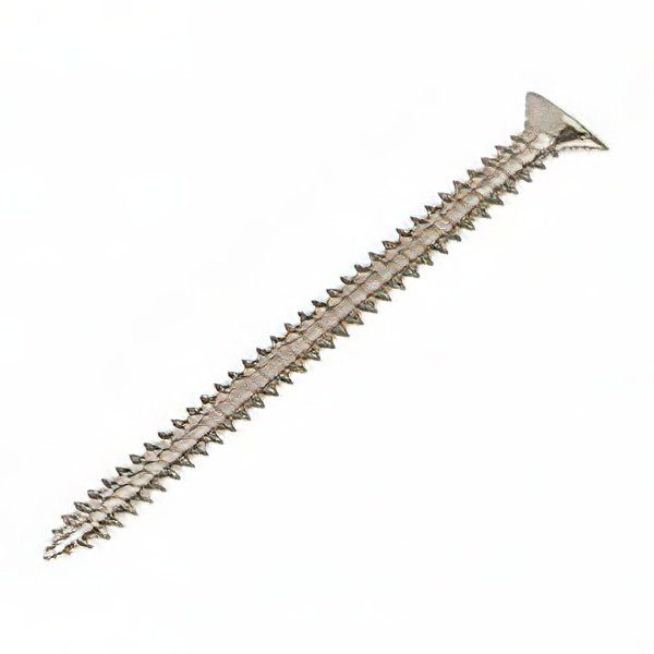 مسمار سن صاج 2*6