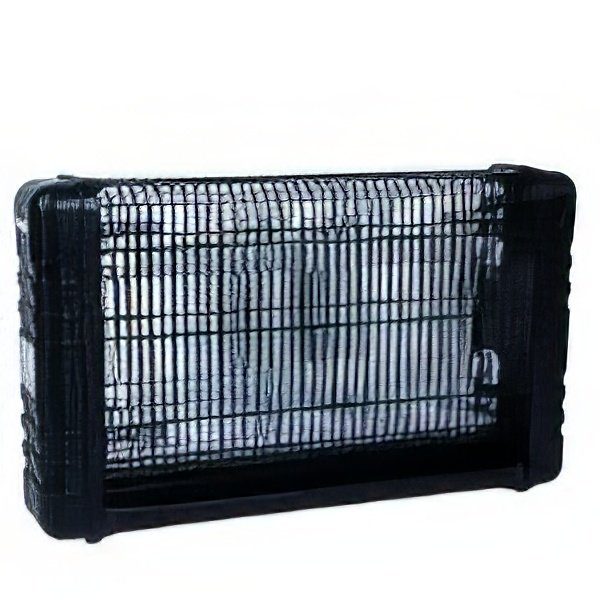 مصيده ناموس مومان 2*15 وات