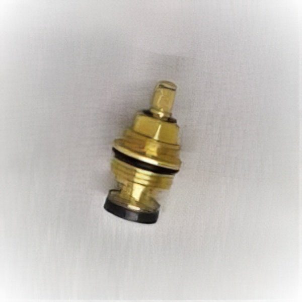 قلب محبس دفن 3/4 بوصة