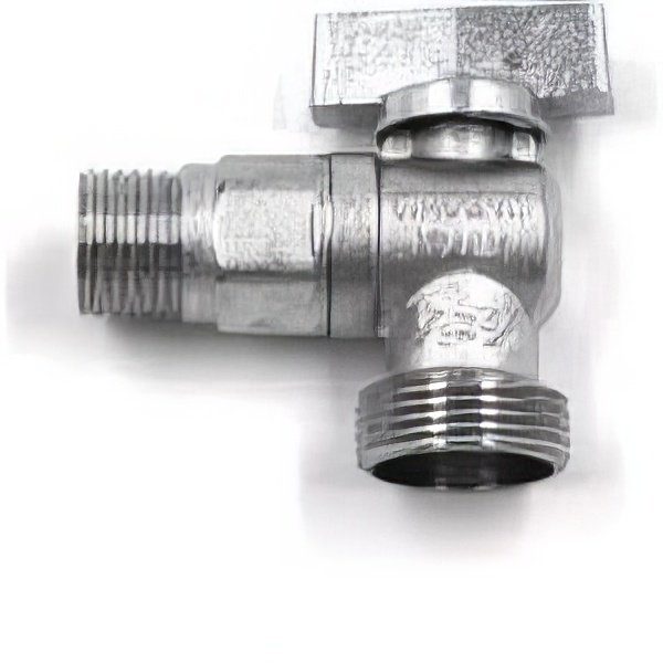 بزبوز غسالة 3/4×1/2 بوصة