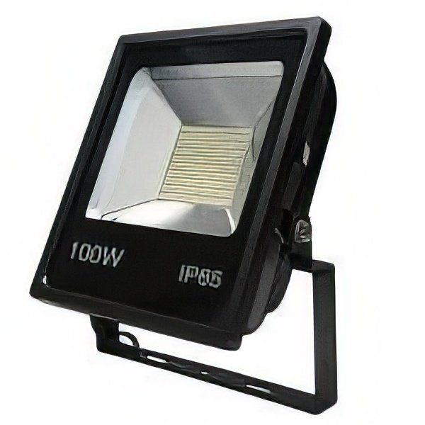 كشاف خارجي ابيض همر  SMD 100W