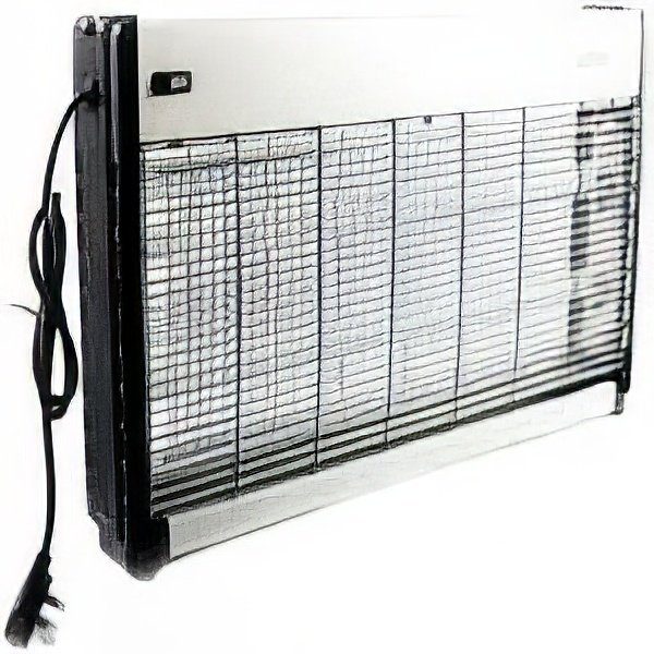 مصيدة حشرات 10 شمعة فوج 20 - FJ