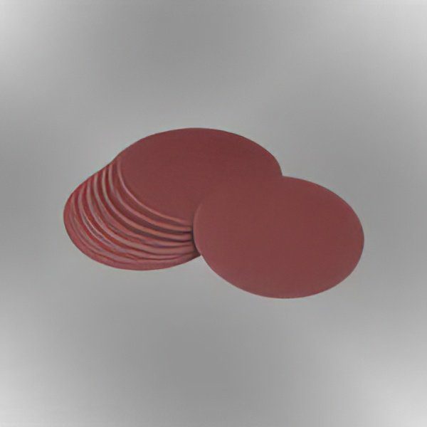 ورق سنفرة دائري سومافيكس SFZ11540