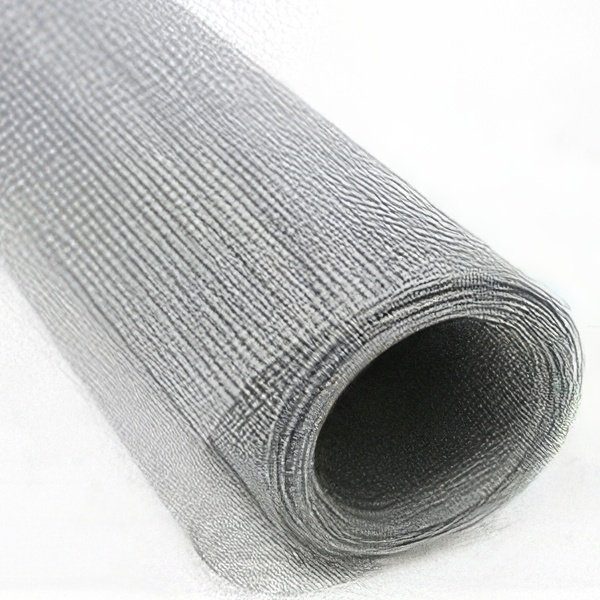 شبك طاقه المنيوم متر