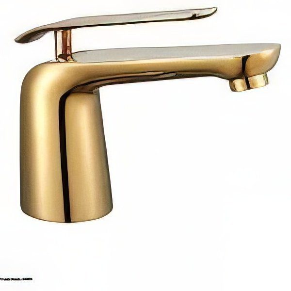 خلاط مغسله ديكور قصير