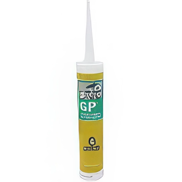 سليكون ربوع الخير شفاف GP