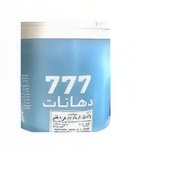 بلاستيك اكريلك ابيض ناصع 25كيلو
