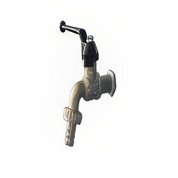 بزبوز 1/2 بوصة Gs