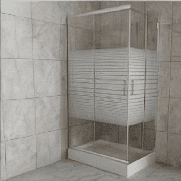 كابينة قزاز 120×80 تركي