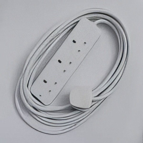 توصيله كهربه وطني 10 متر