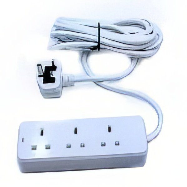 توصيله كهربه وطني 5 متر