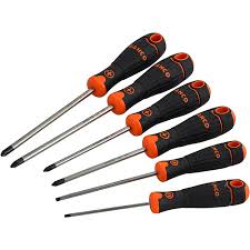 مفكات 6 حبة SW-6126