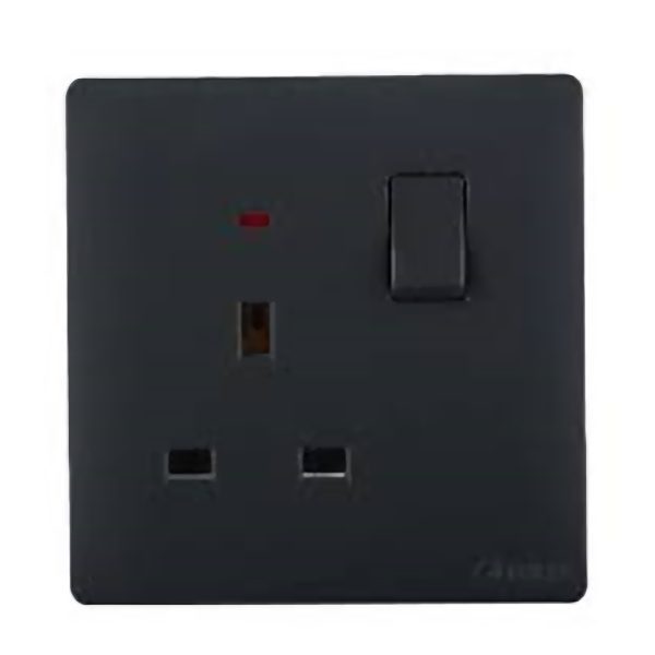 فيش مفرد ثلاثي (13) اسود S7.1 2 بيتا *