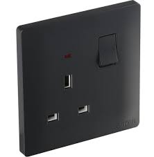 فيش ثلاثي (13) اسود بيتا 1 S7.1