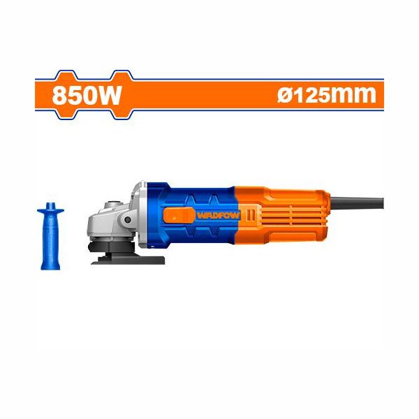 صاروخ 4.5" 850 واط 115مم WAG15851(30717) *