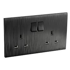 فيش مجوز ثلاثي (13) 7*14 اسود 2 S7.1 بيتا *