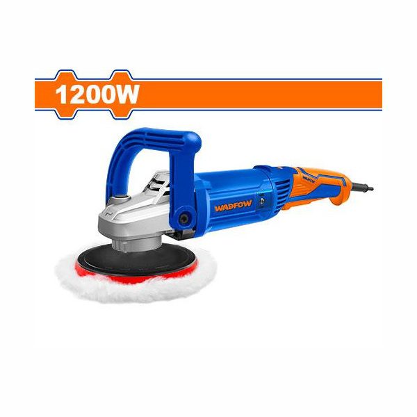 صاروخ تلميع 1200 واط WAE1512001(30719) *
