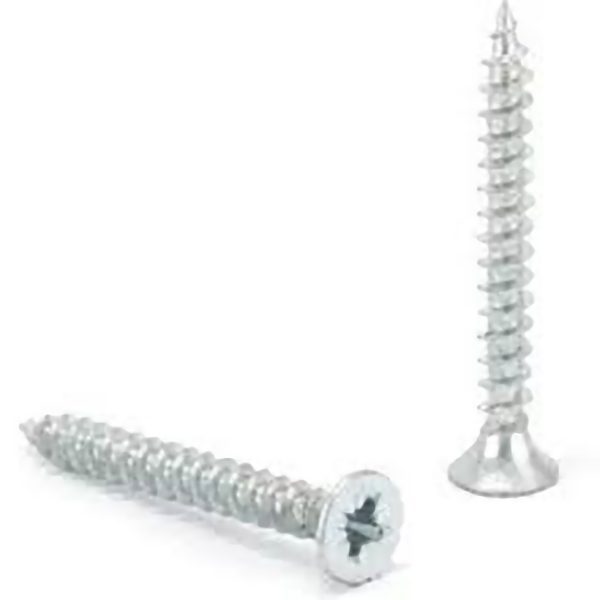 براغي صلب خشن سن ابيض 8.8 933- 120*16-118