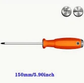 مفك ربل نجمة 150*PH2 سومافيكس SFX5003