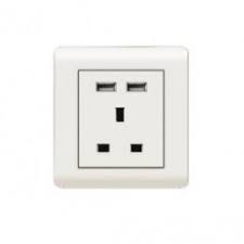 فيش مفرد بيج (USB) ثلاثي 13 SST بيتا *