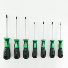 طقم مفك COS0507