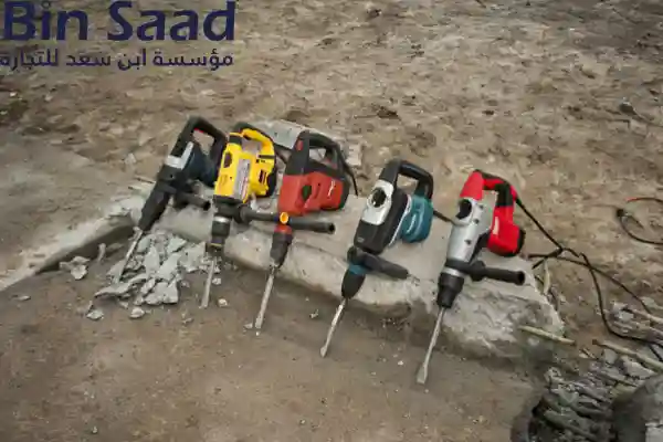 اجود انواع الدريلات