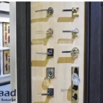 اشكال مقابض ابواب مودرن