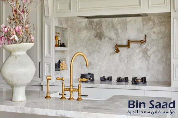 افضل انواع خلاطات المياه واسعارها في السعودية