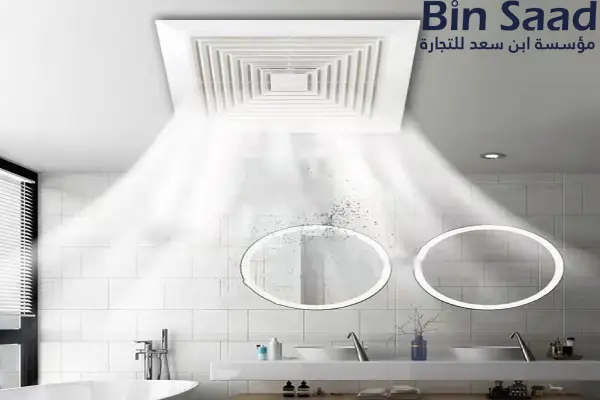 افضل انواع مراوح الشفط