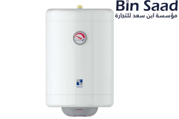 سخان الخزف السعودي