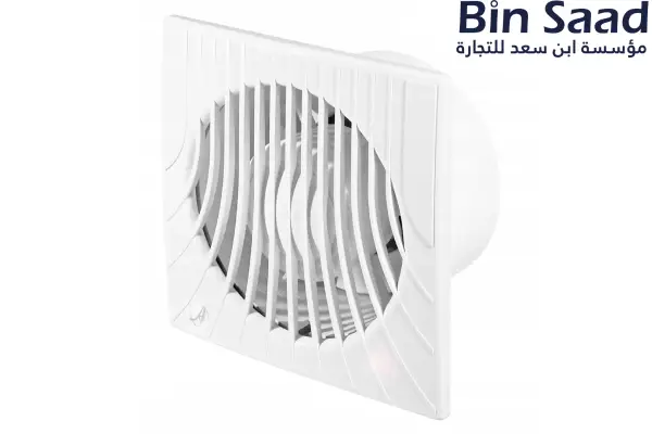 مراوح شفط جدارية