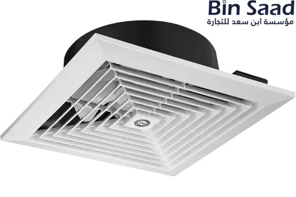 مراوح شفط للاسقف