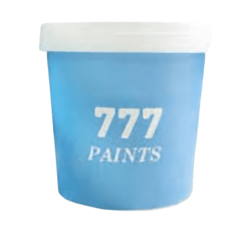 برميل بويه بلاستك نص لمعه777  25 كيلو