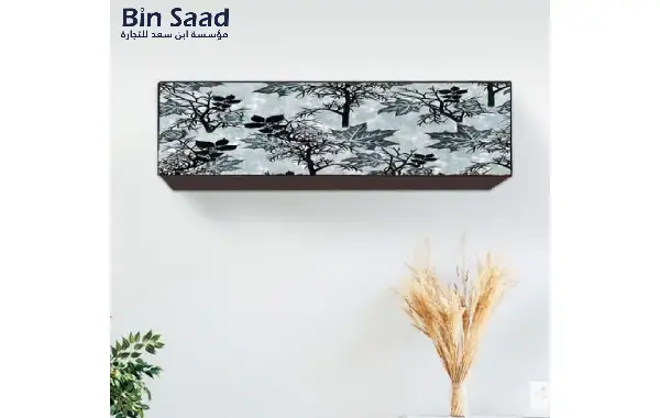 أحدث تشكيلة البراويز المكيفات الشباك من متجر ابن سعد