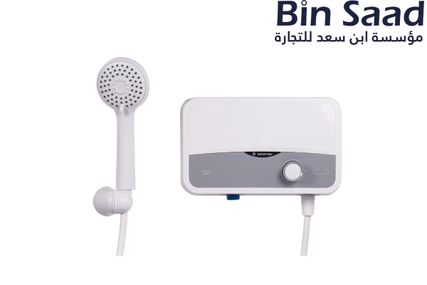 سخان اريستون