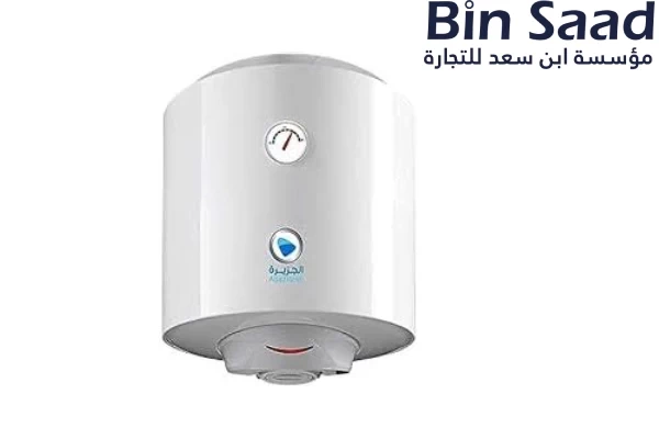 سخان الجزيرة