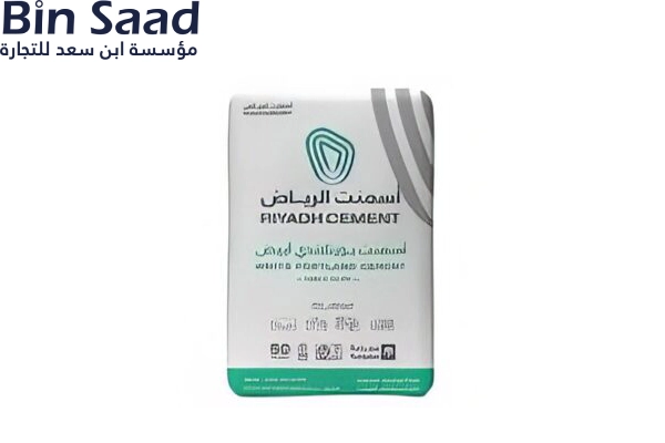 اسمنت الرياض