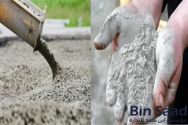 افضل انواع الاسمنت للبناء