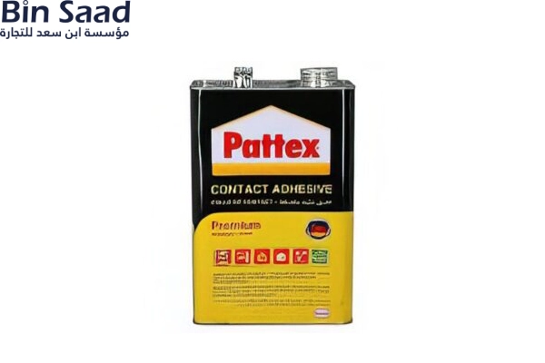 جالون غراء موكيت كبير