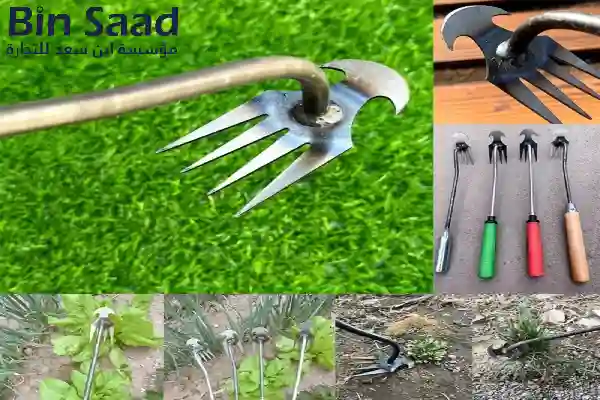 عدد زراعية يدوية