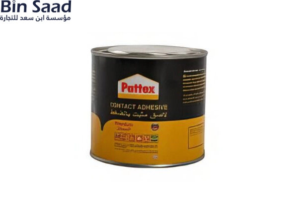 غراء موكيت علبة وسط