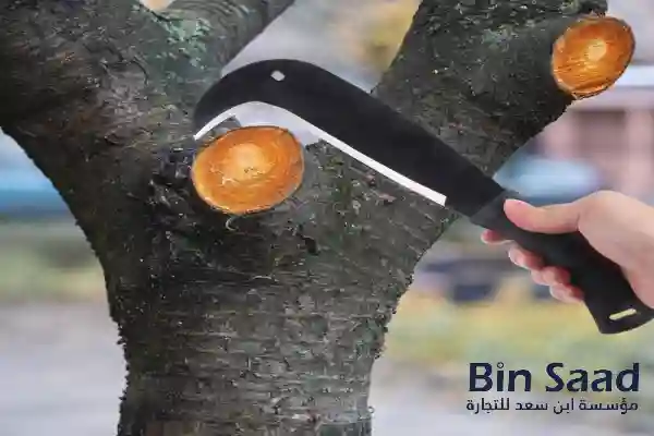 محش شجر