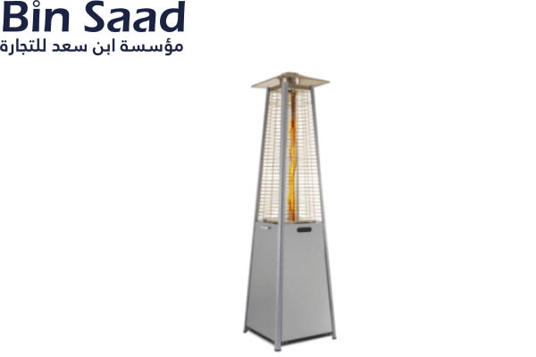 دفاية غاز