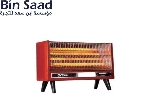 دفاية كهربائية مستطيل