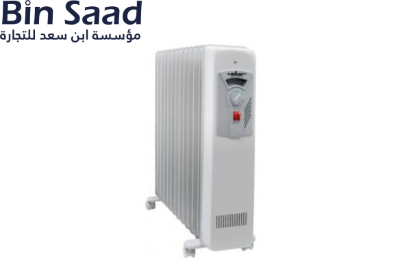 دفاية هيلر زيتية