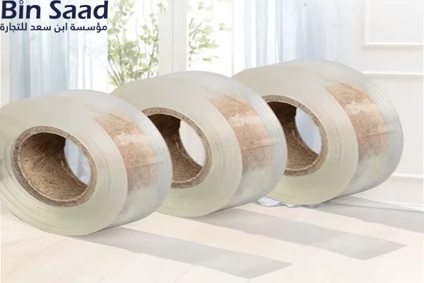 شطرطون كهرباء شفاف