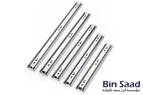 أشهر أنواع سحاب درج مطبخ