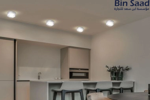 أفضل أنواع الكشافات المنزلية