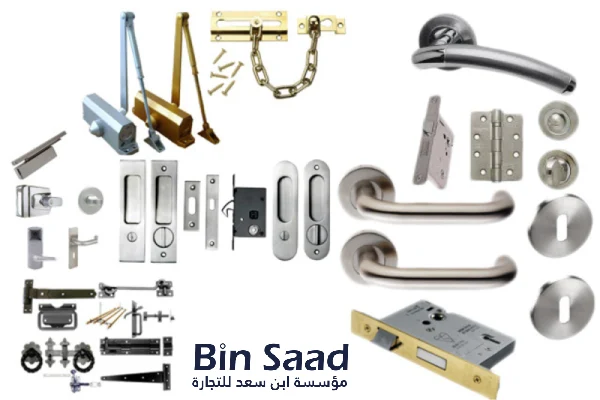 افضل اكسسوارات الابواب