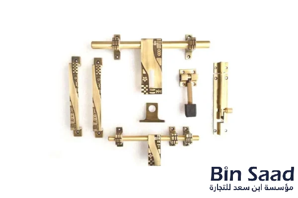 اكسسوارات الابواب